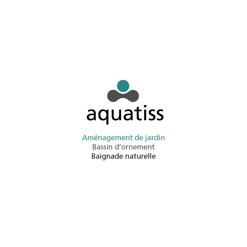 Marouflette silicone - Aquatiss Boutique