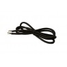 Câble de connexion bipolaire H05RN-F 5 m pour installation extérieure