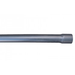Tube PVC pression 25 mm au mètre (tube de 1 ml)