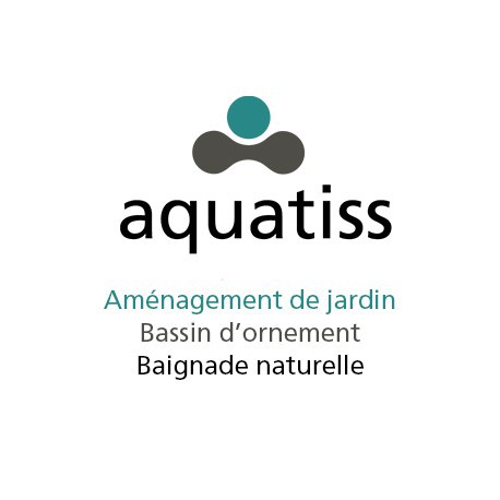 Filtre bassin avec pompe 1500 l/h (disponible gardenova jusqu'à épuisement des stocks)