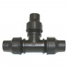 Te Egal PE 16 mm PLASSON