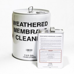 Nettoyant Membrane EPDM - Weathered Membrane Cleaner