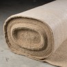 Paillage biodégradable 1000 g/m² - 70% Jute, 30% Sisal - 2,20 m x 25 m
