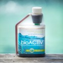 Bioactiv - Accélèrateur d'épuration bactérienne (duo de choc avec le Biobacter)