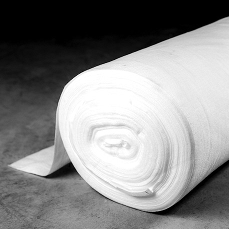 Feutre Protection 500 gr ASQUAL - Largeur 3 m x COUPE