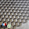 Petite dalle stabilisatrice de graviers grise - 1.172 m x 0.77 m - H:32 mm