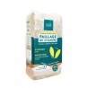 Paillage de Chanvre en sac 18kg - Biofib Jardin