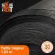 Bâche EPDM bassin 1,04 mm -  rouleau 1.53m x 30.48m