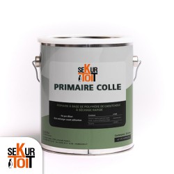 Primaire Colle EPDM 1L et 4L - BASSIN