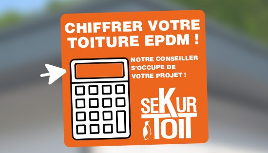 Votre projet d'&eacute;tanch&eacute;it&eacute; de toiture | BestEPDM